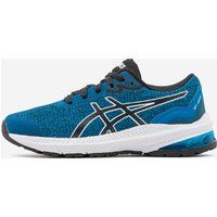 Scarpe running bambino Asics GT 1000 azzurre |  Asics