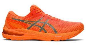 Asics GT-2000 10 - uomo - arancione