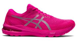 Asics GT-2000 10 - donna - rosa