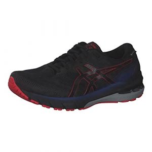 ASICS GT 2000 10 G-TX Scarpe Running da Strada per Uomo Nero 44 EU