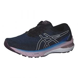 ASICS GT 2000 10 Scarpa Running da Strada per Donna Nero 40.5 EU