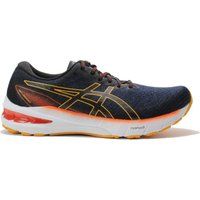 Scarpa da Running Uomo GT 2000 10 Rosso Nero |  Asics