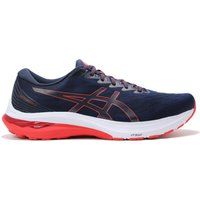 Scarpa da Running Uomo GT 2000 11 Bianco Rosso |  Asics