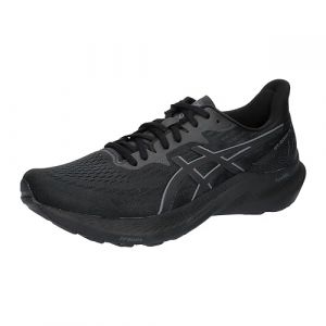 ASICS GT 2000 12 Uomo Scarpe da Running Nero Nero