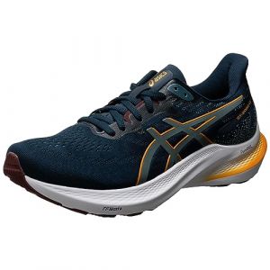 ASICS GT 2000 12 Uomo Scarpe da Running Blu Turchese