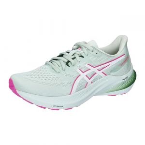 ASICS GT 2000 12 Donna Scarpe da Running Turchese Bianco