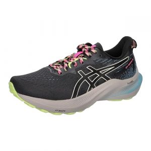 ASICS GT 2000 12 Donna Scarpe da Running Beige Giallo