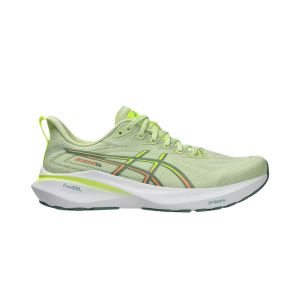 Scarpe Asics GT-2000 13 Verde Giallo AW24