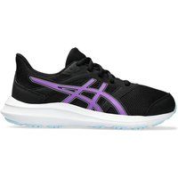 Scarpe da Running per Bambini Asics Jolt 4 GS Nero |  Asics