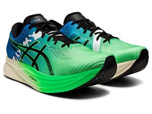 ASICS Magic Speed 2 Ekiden Scarpa Running da Pista per Uomo