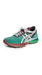 ASICS Women's Fn1-S Gel-Nimbus 22 Shoes