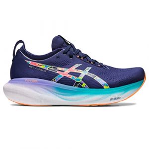 ASICS Uomo Gel-Nimbus 25 Running