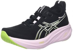 ASICS Scarpe da corsa Gel-Nimbus 26 da donna