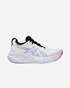 Asics Gel-nimbus 26 W - Scarpe Running - Donna