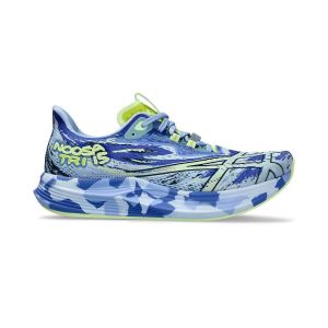 Scarpe Asics Noosa Tri 15 Blu Giallo SS24 Donna