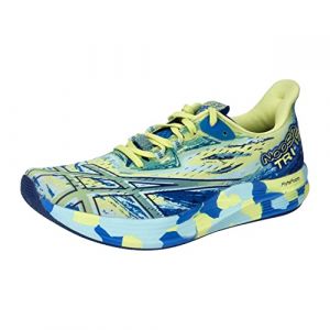 ASICS Noosa Tri 15 Uomo Scarpe da Running Blue Turchese