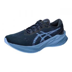 ASICS Novablast 3 Uomo Scarpe da Running Nero Blu