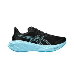 Scarpe Asics Novablast 4 Lite-Show Nero Blu AW24