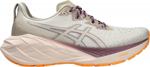 Scarpe per sentieri Asics NOVABLAST 4 TR