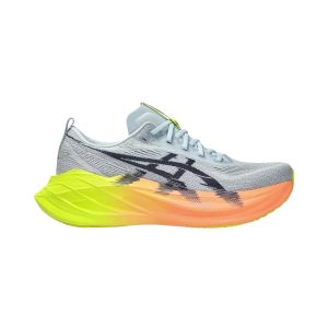 Scarpe Asics Superblast 2 Paris Grigio Arancione AW24