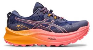 Asics Trabuco Max 2 - donna - blu