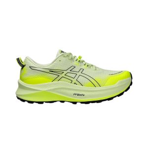 Scarpe Asics Trabuco Max 3 Gialle Nere AW24