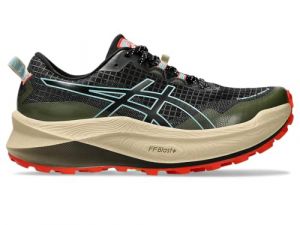 ASICS - Trabuco Max 3-1011B800002 - Colore: Nero - Taglia: 46.5 EU