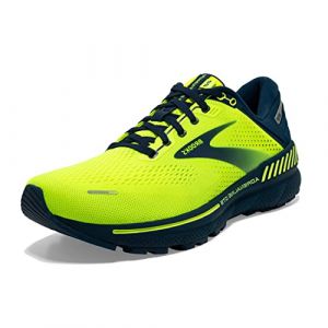 Brooks Adrenaline GTS 22 - Scarpe da Corsa da Uomo