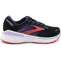 Scarpe Sportive Brooks Adrenaline Gts 22  Nero Donna |  Brooks