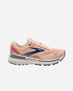 Brooks Adrenaline Gts 23 W - Scarpe Running - Donna