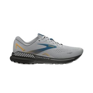 Scarpe Brooks Adrenaline GTS 23 GTX Grigie AW24