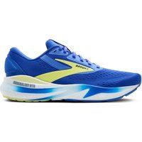  Adrenaline Gts 24 Cobalt Neo Giallo - Scarpe Running Uomo 