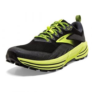 Brooks Cascadia 16