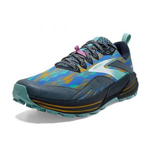 Brooks Cascadia 16