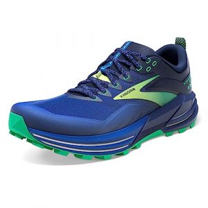 Brooks Cascadia 16