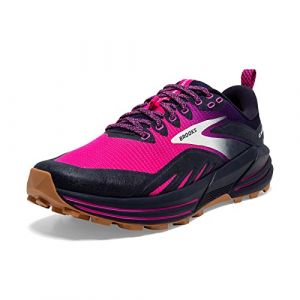 Brooks Cascadia 16