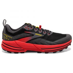 Brooks Scarpe Da Trail Running Cascadia 16