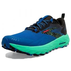 BROOKS Cascadia 17