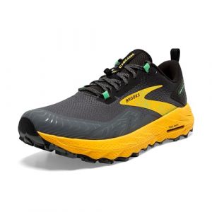 BROOKS Cascadia 17