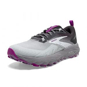 BROOKS Cascadia 17