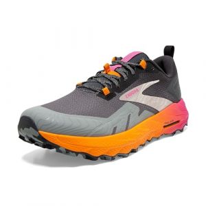 BROOKS Cascadia 17