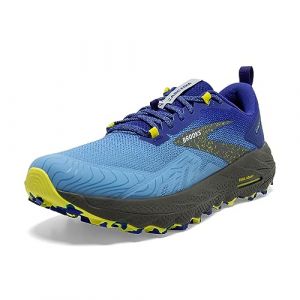 BROOKS Cascadia 17