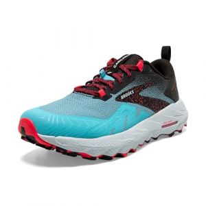 BROOKS Cascadia 17