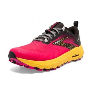 BROOKS Cascadia 17