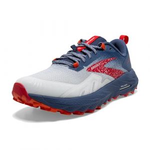 BROOKS Cascadia 17