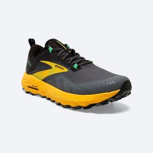 Brooks Scarpe Da Trail Running Cascadia 17