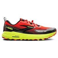 Scarpe Running Brooks Cascadia 18 Adulto |  Brooks