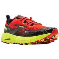 Scarpe Running Brooks Cascadia 18 Adulto |  Brooks