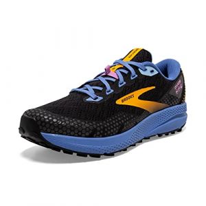 Brooks Divide 3