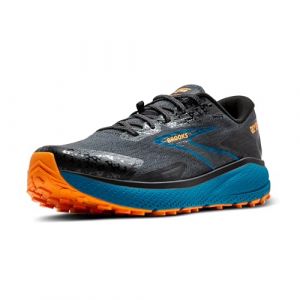 Brooks Divide 5